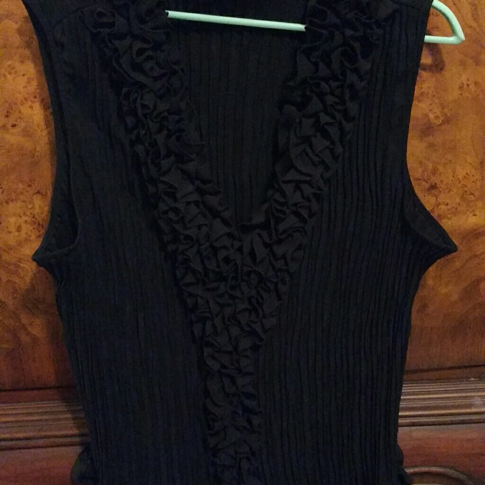 Susan Lucci glam top